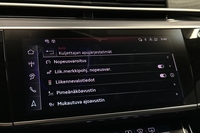 Audi A8 vaihtoauto