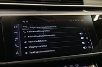 Audi A8 vaihtoauto