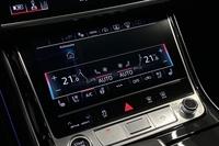 Audi A8 vaihtoauto