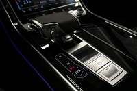 Audi A8 vaihtoauto