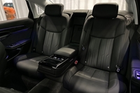 Audi A8 vaihtoauto