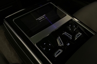 Audi A8 vaihtoauto