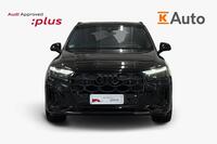 Audi Q7 vaihtoauto