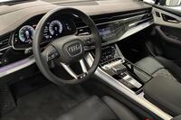 Audi Q7 vaihtoauto