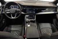 Audi Q7 vaihtoauto