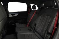 Audi Q7 vaihtoauto