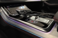 Audi Q7 vaihtoauto