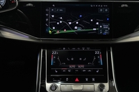 Audi Q7 vaihtoauto