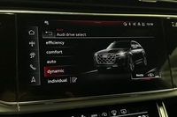 Audi Q7 vaihtoauto