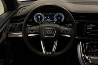 Audi Q7 vaihtoauto