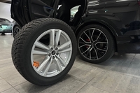 Audi Q7 vaihtoauto