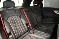 Audi Q7 vaihtoauto
