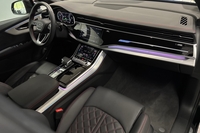 Audi Q7 vaihtoauto