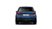 Audi Q7 vaihtoauto