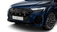 Audi Q7 vaihtoauto