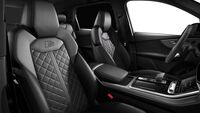 Audi Q7 vaihtoauto