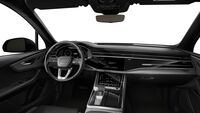 Audi Q7 vaihtoauto