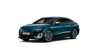 Audi S6 e-tron vaihtoauto