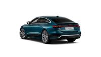 Audi S6 e-tron vaihtoauto