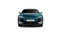 Audi S6 e-tron vaihtoauto
