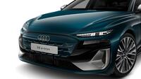Audi S6 e-tron vaihtoauto