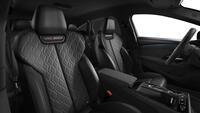 Audi S6 e-tron vaihtoauto
