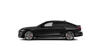 Audi S5 vaihtoauto