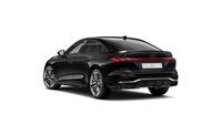 Audi S5 vaihtoauto