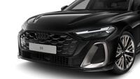 Audi S5 vaihtoauto