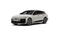 Audi S6 e-tron vaihtoauto