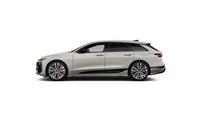 Audi S6 e-tron vaihtoauto