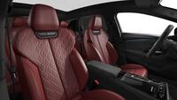 Audi S6 e-tron vaihtoauto