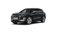 Audi SQ6 e-tron vaihtoauto