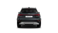 Audi SQ6 e-tron vaihtoauto