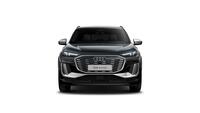 Audi SQ6 e-tron vaihtoauto