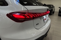 Audi A5 vaihtoauto