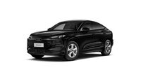 Audi Q6 e-tron vaihtoauto