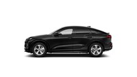 Audi Q6 e-tron vaihtoauto