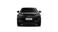 Audi Q6 e-tron vaihtoauto