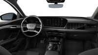 Audi Q6 e-tron vaihtoauto