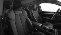 Audi Q6 e-tron vaihtoauto