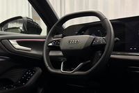 Audi A5 vaihtoauto