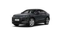 Audi Q6 e-tron vaihtoauto