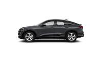 Audi Q6 e-tron vaihtoauto