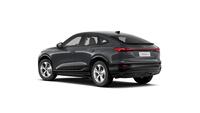 Audi Q6 e-tron vaihtoauto