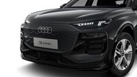 Audi Q6 e-tron vaihtoauto