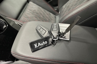 Audi A5 vaihtoauto