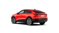 Audi Q6 e-tron vaihtoauto