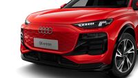 Audi Q6 e-tron vaihtoauto