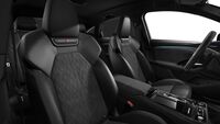 Audi Q6 e-tron vaihtoauto